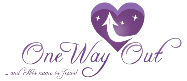 One Way Out Logo