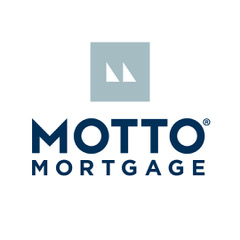 Motto Mortgage Logo.